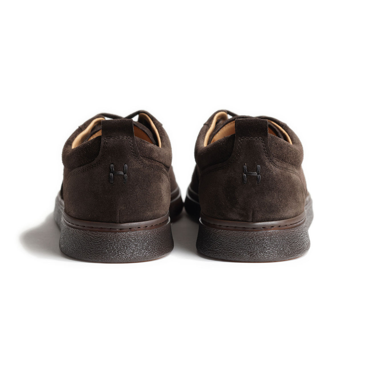 ヘンダーソン / LEVANTE / スエード ローカット レースアップ スニーカー/SUEDE MODICA