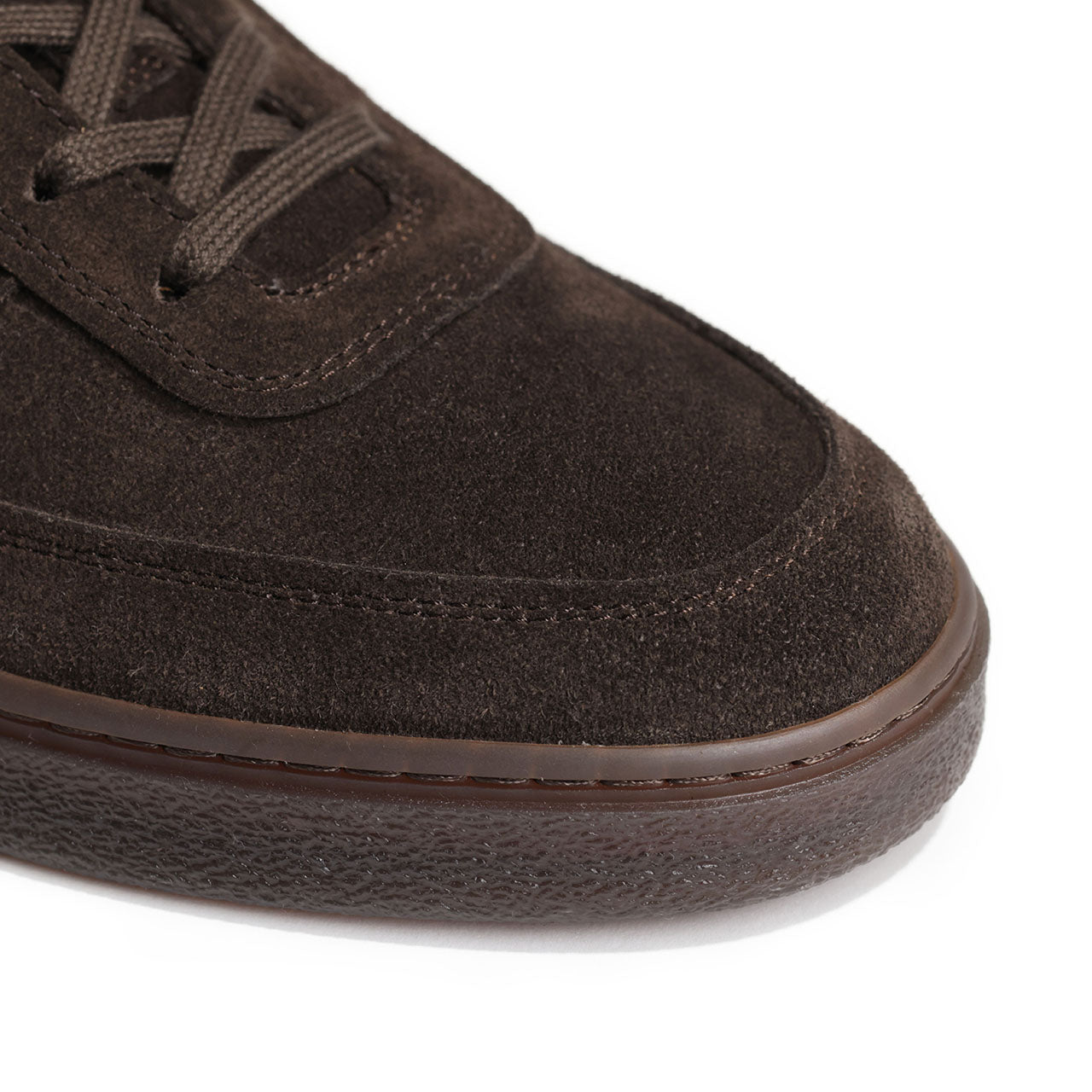 ヘンダーソン / LEVANTE / スエード ローカット レースアップ スニーカー/SUEDE MODICA