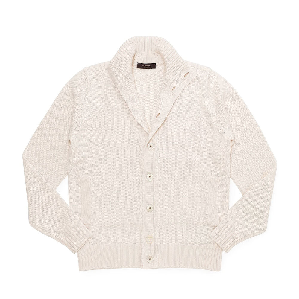 ザノーネ / ニット ブルゾン/CHIOTO(WOOL MERINOS)/CHIOTO 810130 ZR229