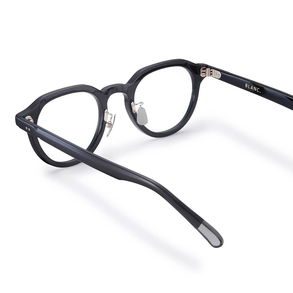 ブラン / PHOTOCHROMIC セルフレーム サングラス(調光レンズ)/B013_PC