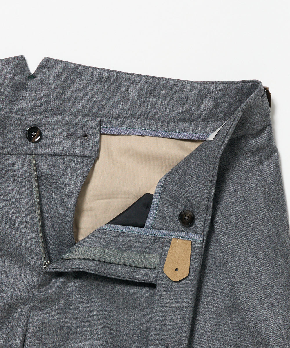 SCOTCH シルキータッチ アジャスター付きパンツ VB8996