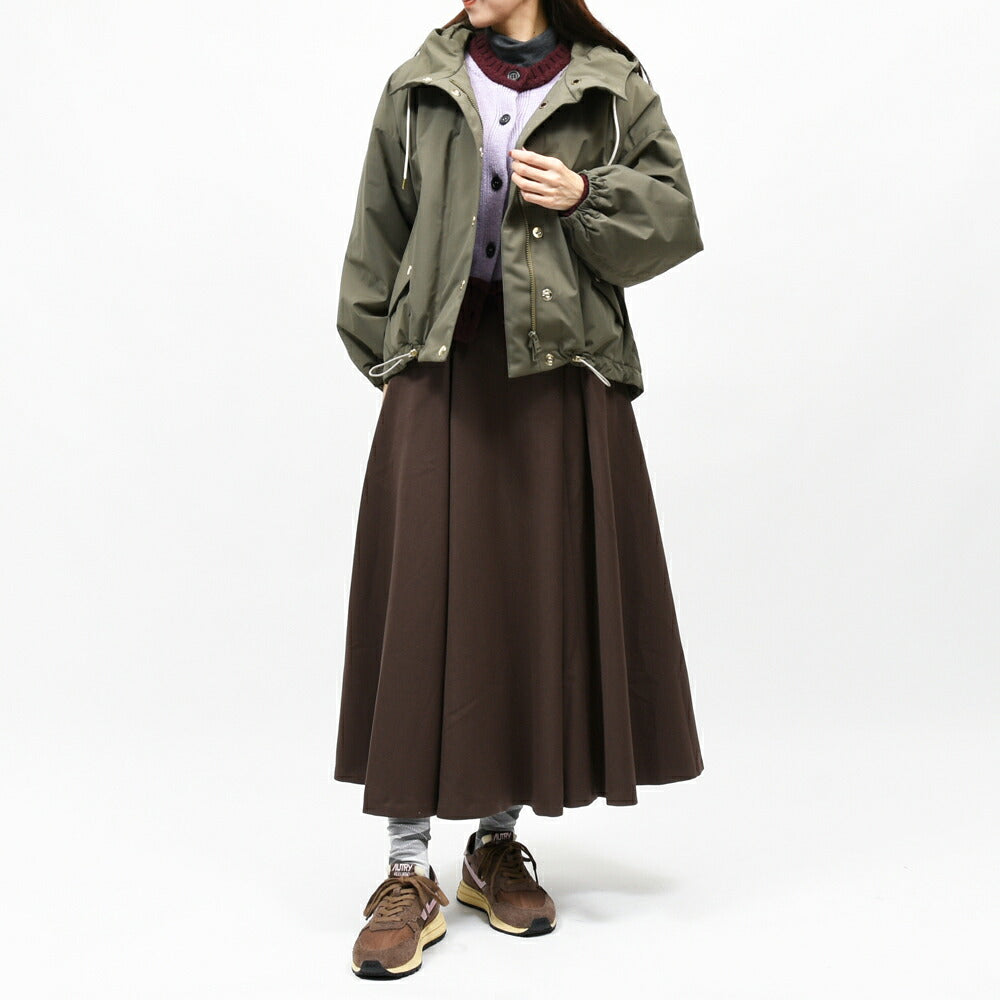MACKINTOSH（マッキントッシュ）ウェザーテックスカイパーカショート WEATHER TEC SKY PARKA SHORT THIND0WN 24062006005