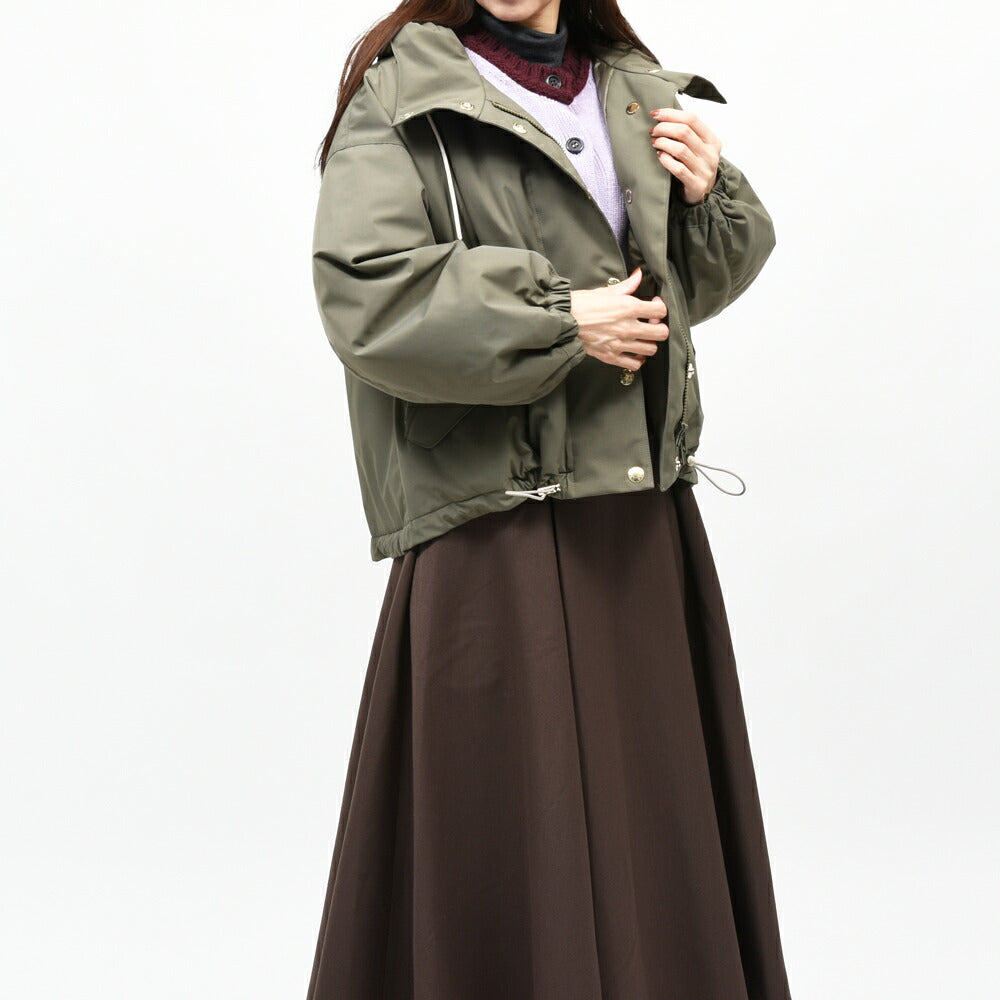 MACKINTOSH（マッキントッシュ）ウェザーテックスカイパーカショート WEATHER TEC SKY PARKA SHORT THIND0WN 24062006005