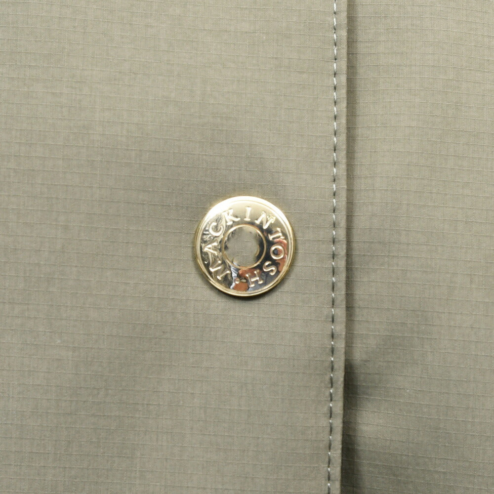 MACKINTOSH（マッキントッシュ）ウェザーテックスカイパーカショート WEATHER TEC SKY PARKA SHORT THIND0WN 24062006005
