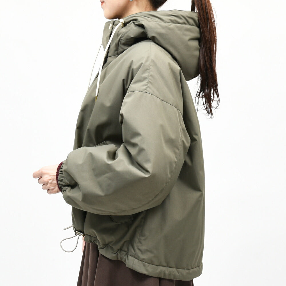 MACKINTOSH（マッキントッシュ）ウェザーテックスカイパーカショート WEATHER TEC SKY PARKA SHORT THIND0WN 24062006005