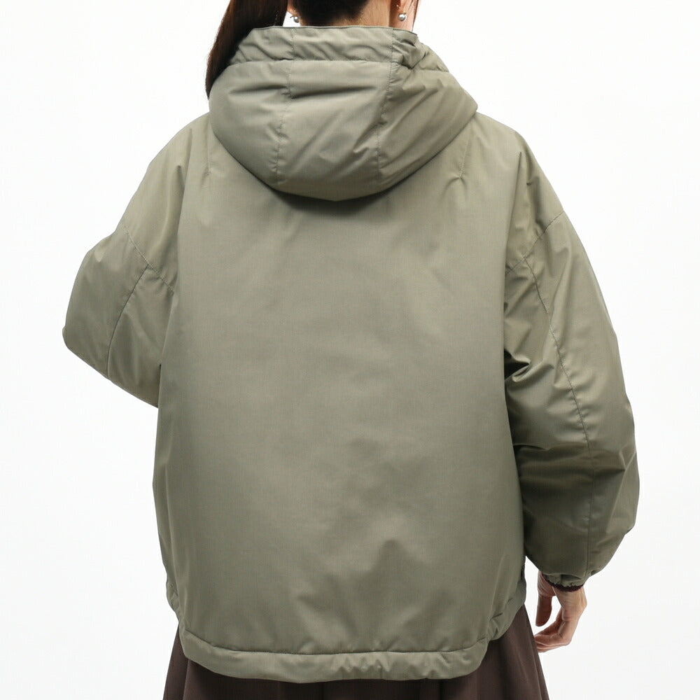 MACKINTOSH（マッキントッシュ）ウェザーテックスカイパーカショート WEATHER TEC SKY PARKA SHORT THIND0WN 24062006005