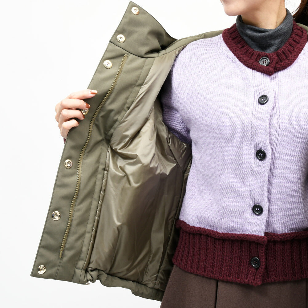 MACKINTOSH（マッキントッシュ）ウェザーテックスカイパーカショート WEATHER TEC SKY PARKA SHORT THIND0WN 24062006005