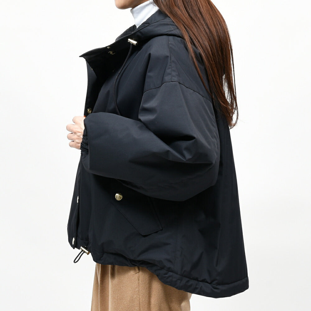 MACKINTOSH（マッキントッシュ）ウェザーテックスカイパーカショート WEATHER TEC SKY PARKA SHORT THIND0WN 24062006005