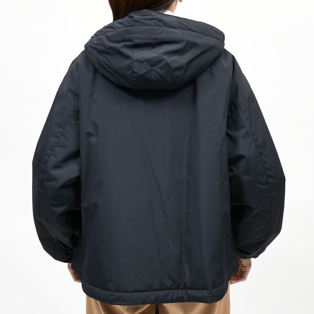 MACKINTOSH（マッキントッシュ）ウェザーテックスカイパーカショート WEATHER TEC SKY PARKA SHORT THIND0WN 24062006005