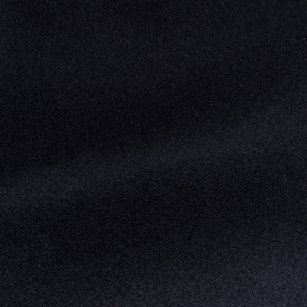 MACKINTOSH （マッキントッシュ）NEW HUMBIE SHORT メルトンショートコート 24162004005