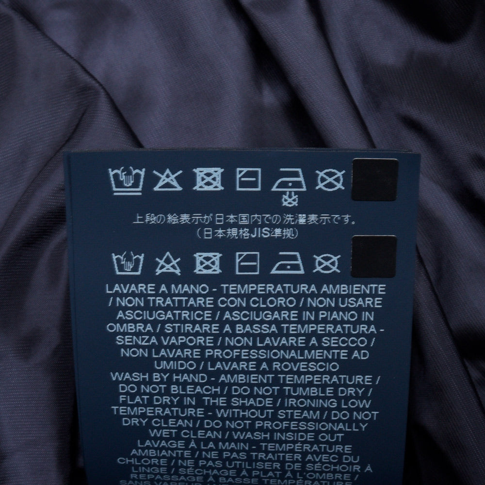 HERNO（ヘルノ） PI002047D 12840 レイヤードウィンドダウンコート 24166001132