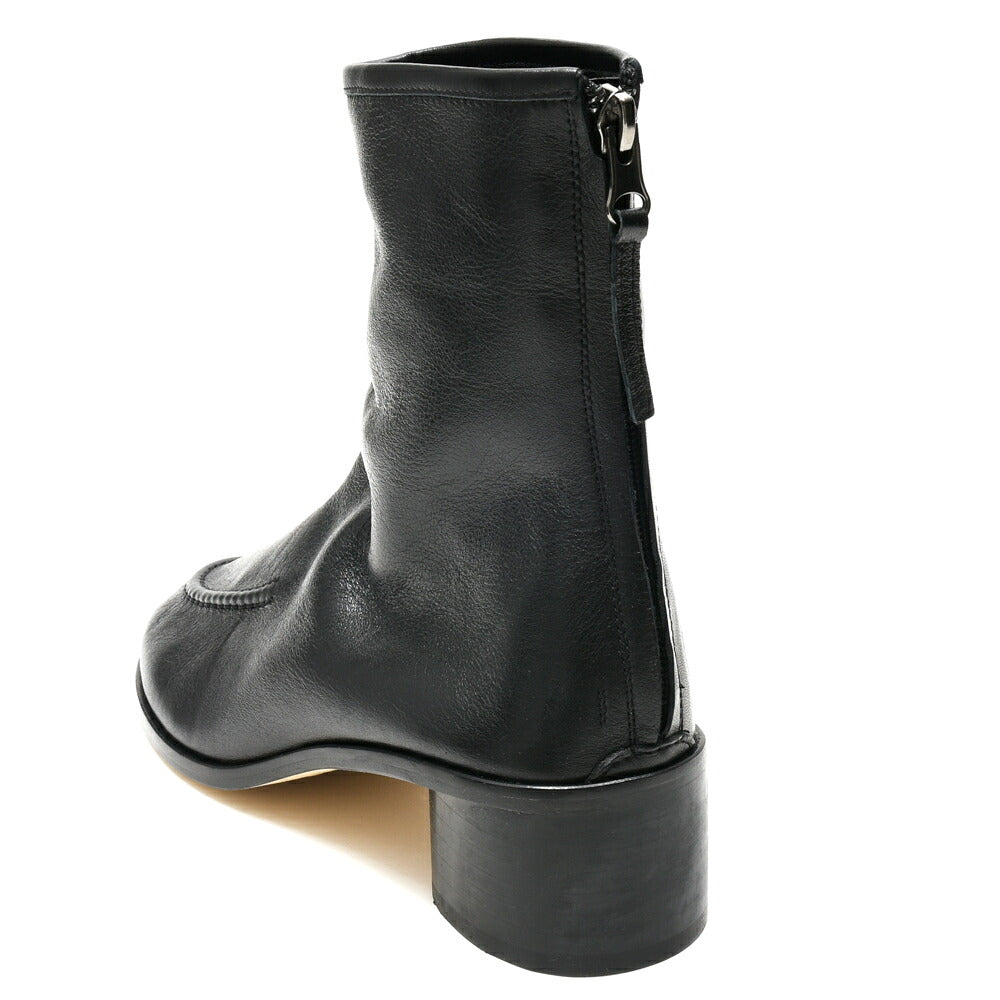 HEREU（へリュー）JULIOL BOOT HEELED ヒールブーツ  25062001077