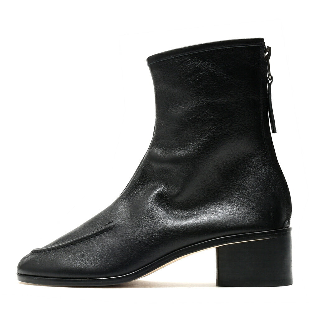 HEREU（へリュー）JULIOL BOOT HEELED ヒールブーツ  25062001077