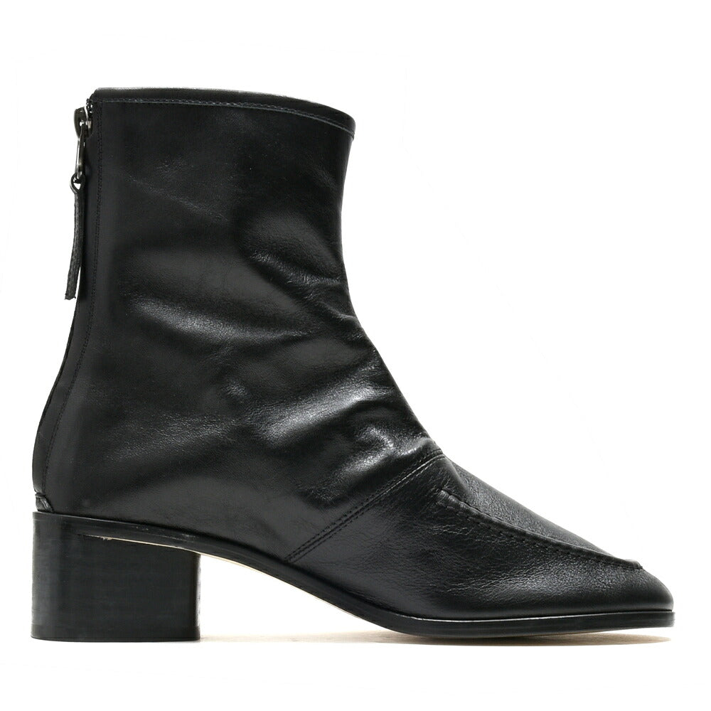 HEREU（へリュー）JULIOL BOOT HEELED ヒールブーツ  25062001077