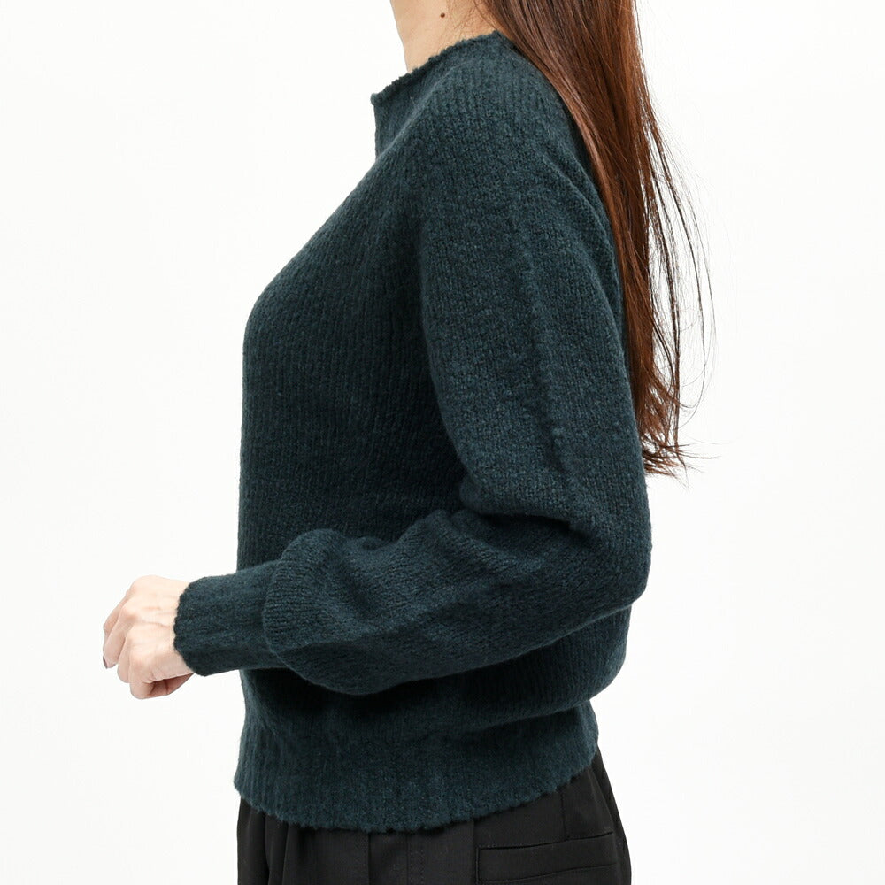 SCAGLIONE（スカリオーネ）DDB202 ボートネックニット 26062005054