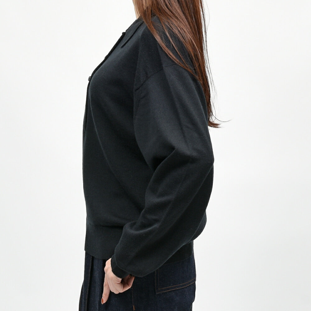 JOHN SMEDLEY（ジョンスメドレー） MILBURN メリノウールニットポロシャツ 26062011030