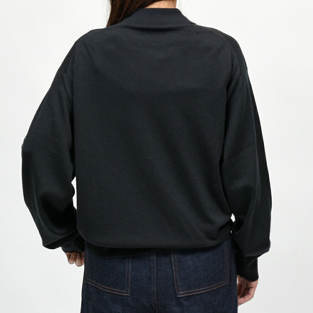 JOHN SMEDLEY（ジョンスメドレー） MILBURN メリノウールニットポロシャツ 26062011030