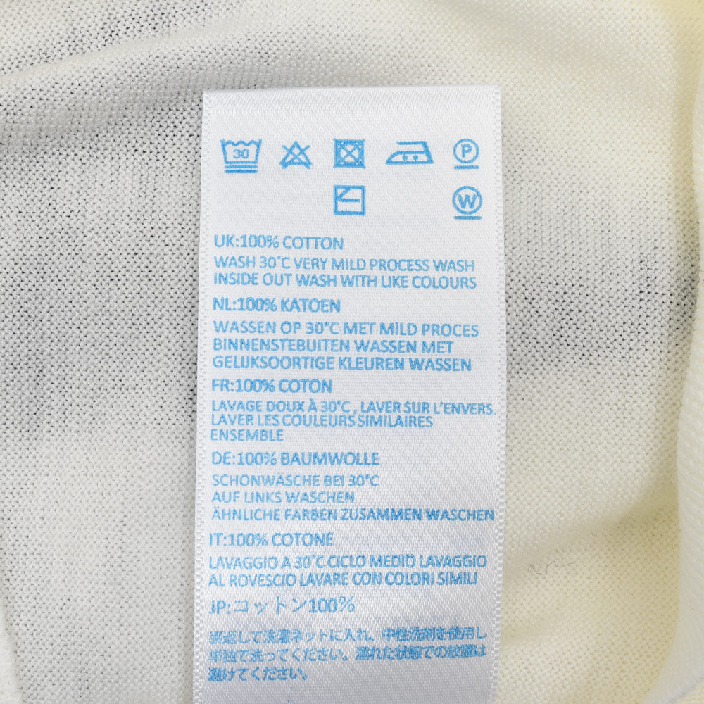 JOHN SMEDLEY（ジョンスメドレー） A4895 アーガイルニットプルオーバー 26066000030