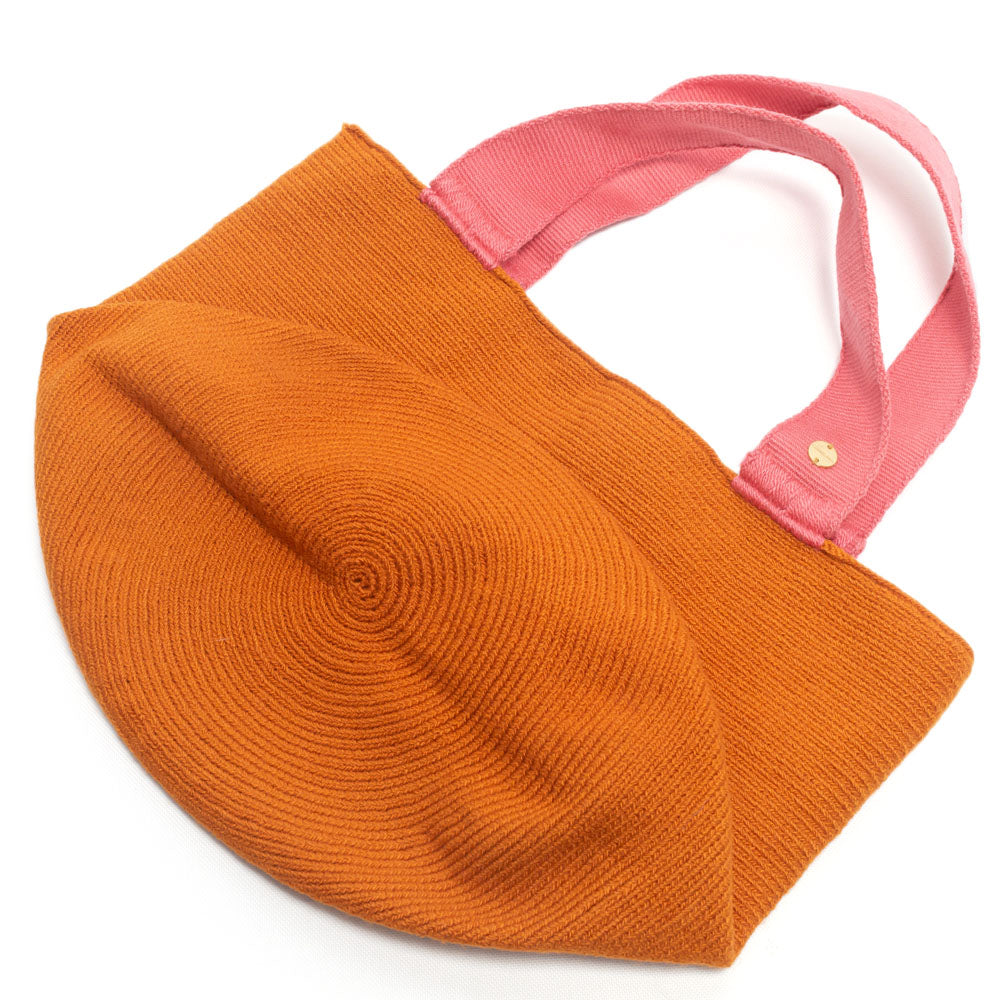 GUANABANA handmade(グアナバナハンドメイド)<BR>ハンドメイド ワンショルダーバッグ