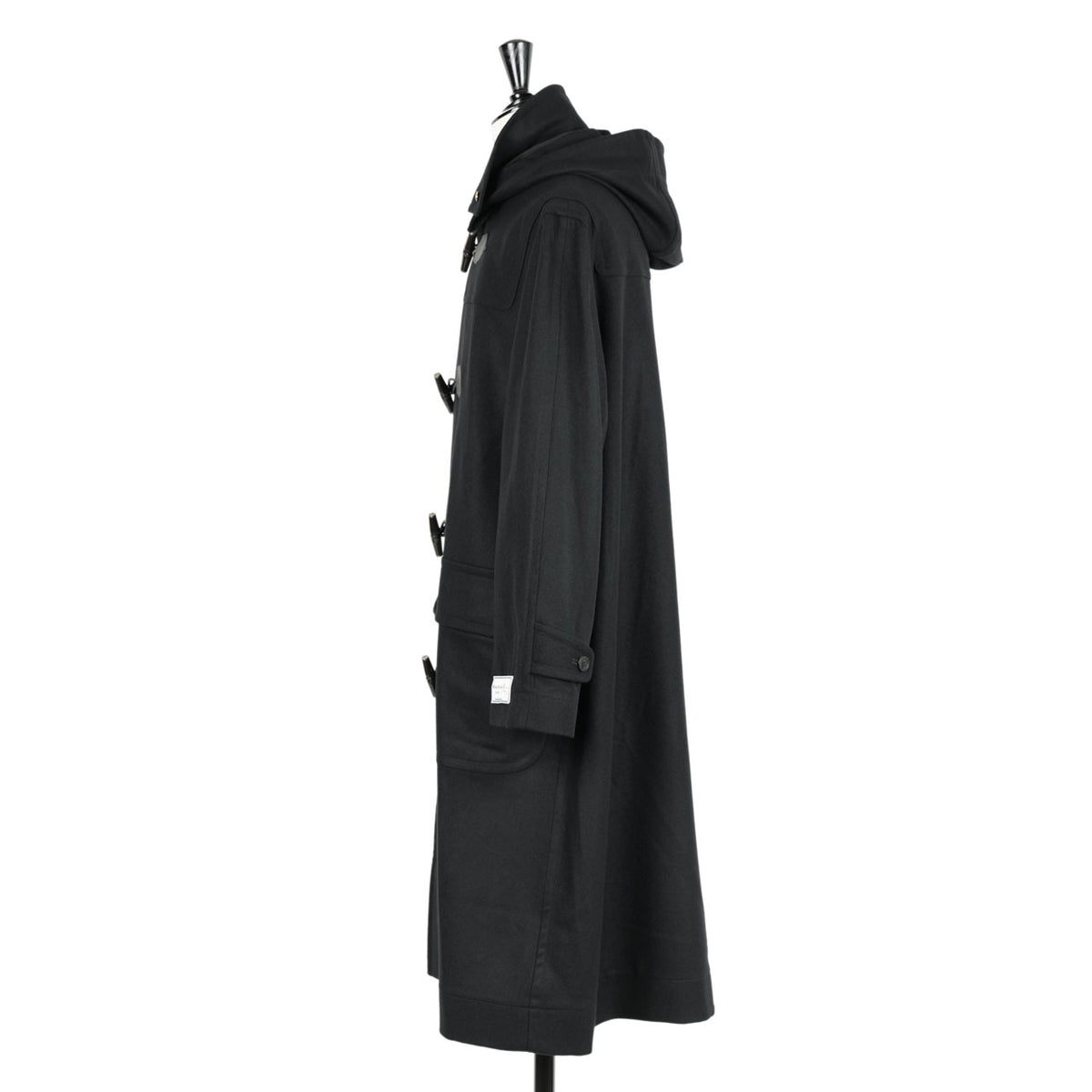 Whiteley & Green ROYSTON BLACK ブラック 2