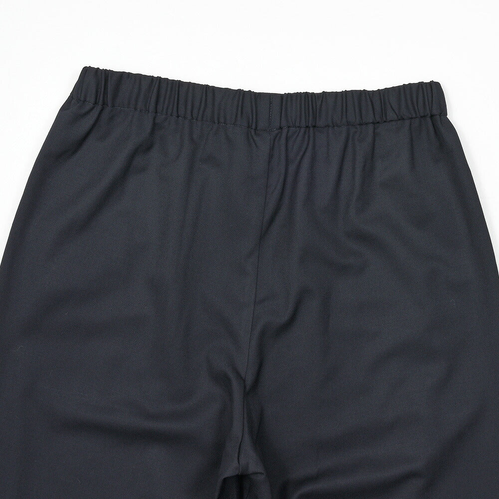 MACKINTOSH（マッキントッシュ）MIGVIE ウールギャバジン シャーリングパンツ