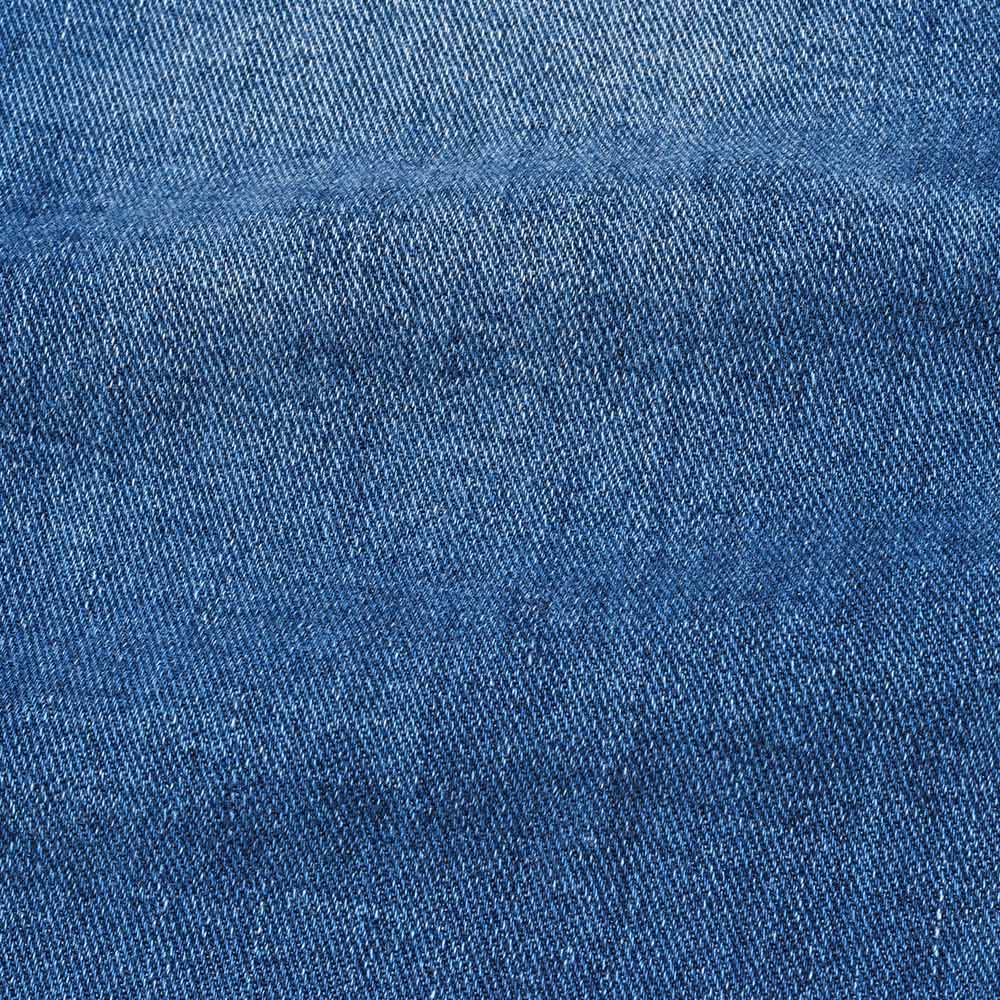 PT TORINO DENIM（ピーティートリノデニム）SAMBA コットンポリエステル ストレッチ スリムテーパードデニムパンツ/CA5940