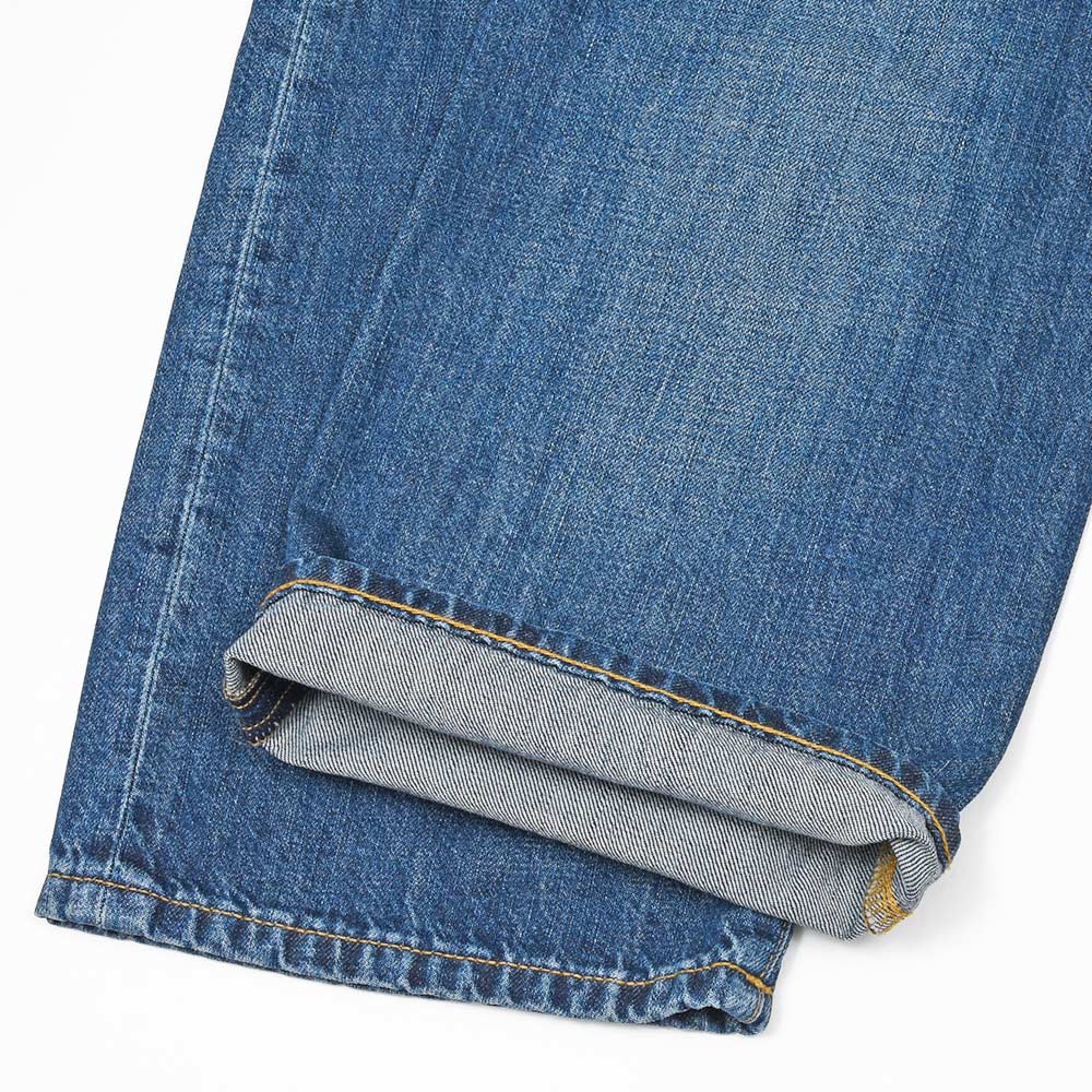 PT TORINO DENIM（ピーティートリノデニム）RELAX コットン レギュラーデニムパンツ/OA5030
