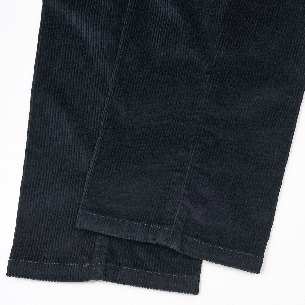 PT TORINO（ピーティートリノ）LIAM コットンストレッチ コーデュロイ ノープリーツパンツ STRAIGHT FIT/VD12
