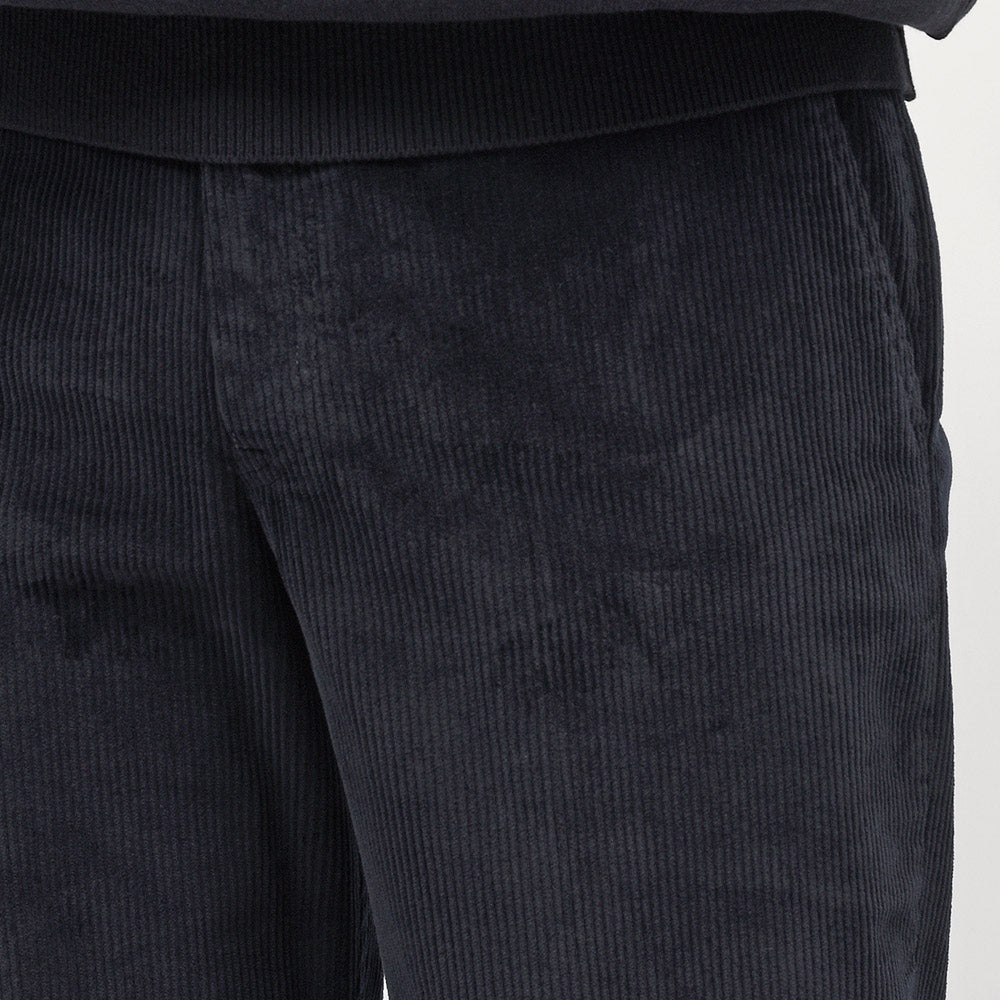 PT TORINO（ピーティートリノ）LIAM コットンストレッチ コーデュロイ ノープリーツパンツ STRAIGHT FIT/VD12