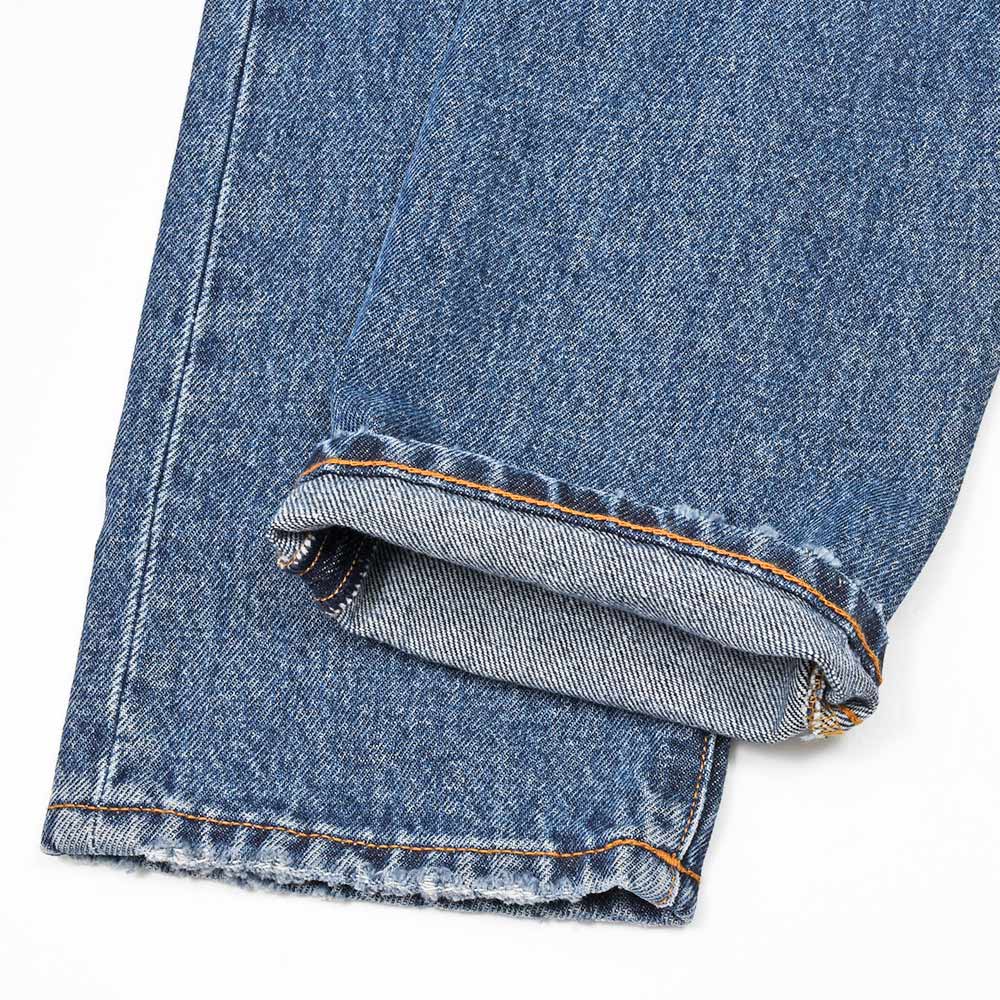PT TORINO DENIM（ピーティートリノデニム）BREAKBEAT コットン レギュラーデニムパンツ/AW0730