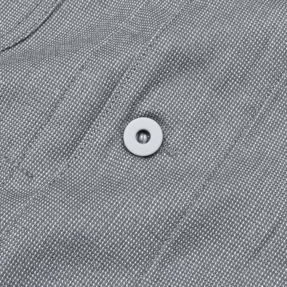 COHERENCE（コヒーレンス）JACKSON ウールツイル ROVER WOOL TWILL ワークジャケット