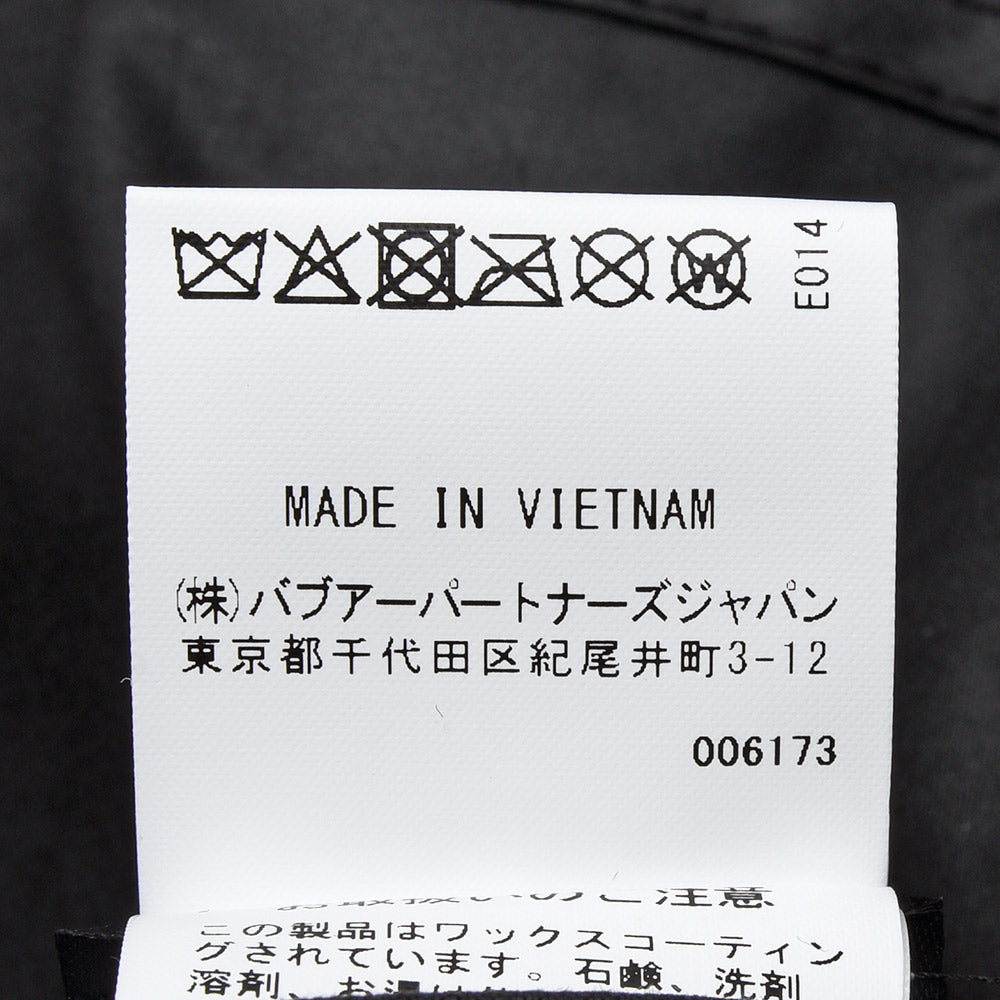Barbour（バブアー）TRANSPORT ワックスコットン ショートレングスジャケット MWX1678