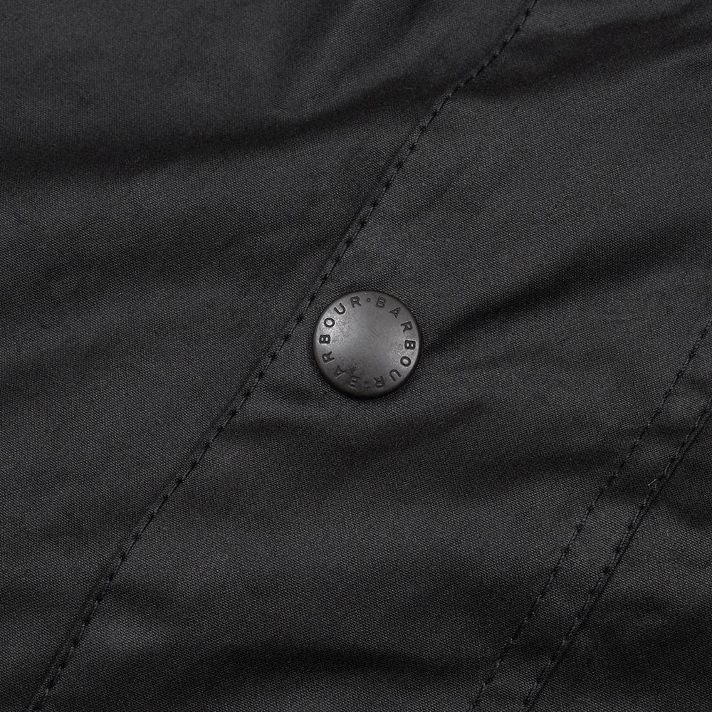 Barbour（バブアー）BEDALE ワックスコットン オーバーサイズジャケット MWX1679