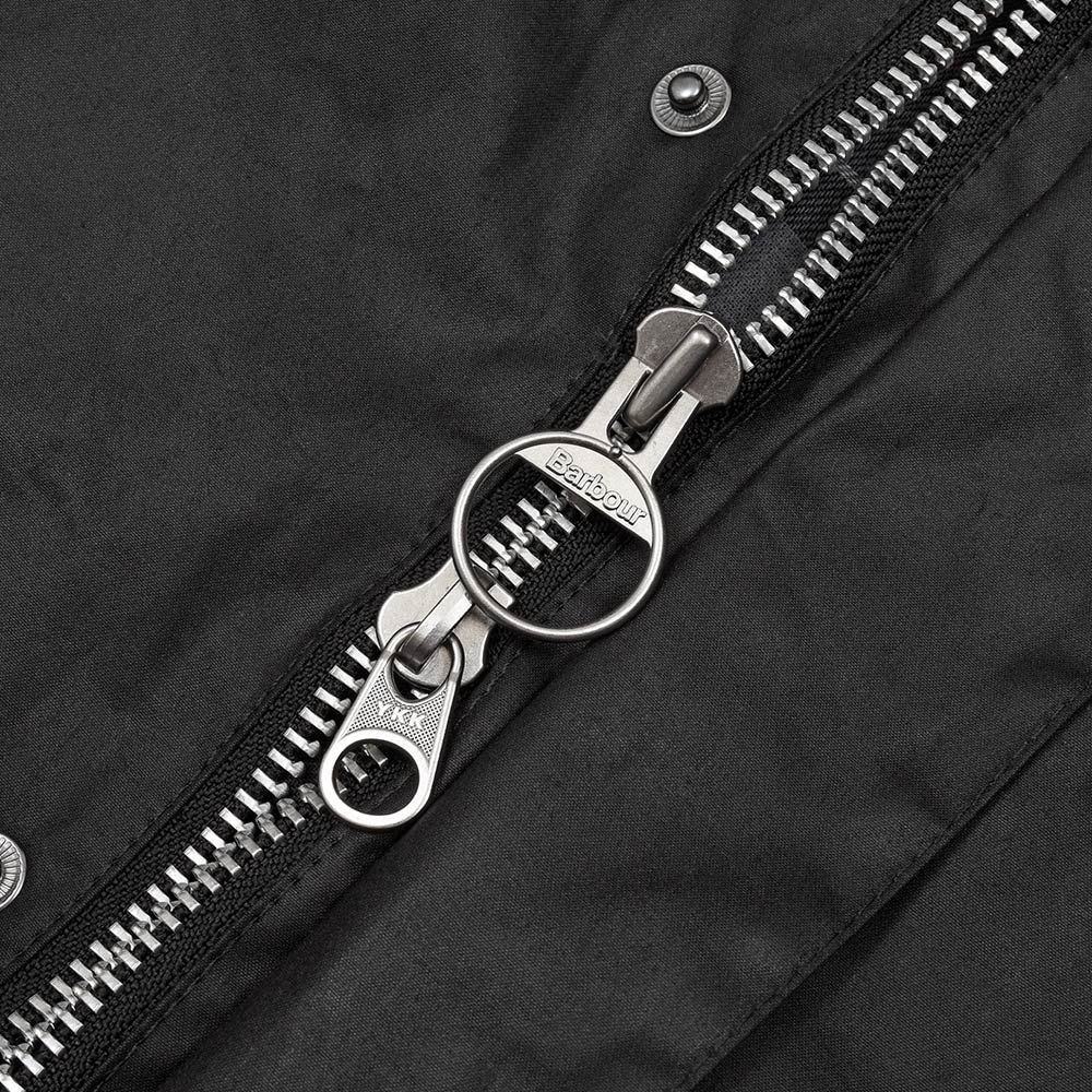 Barbour（バブアー）BEDALE ワックスコットン オーバーサイズジャケット MWX1679