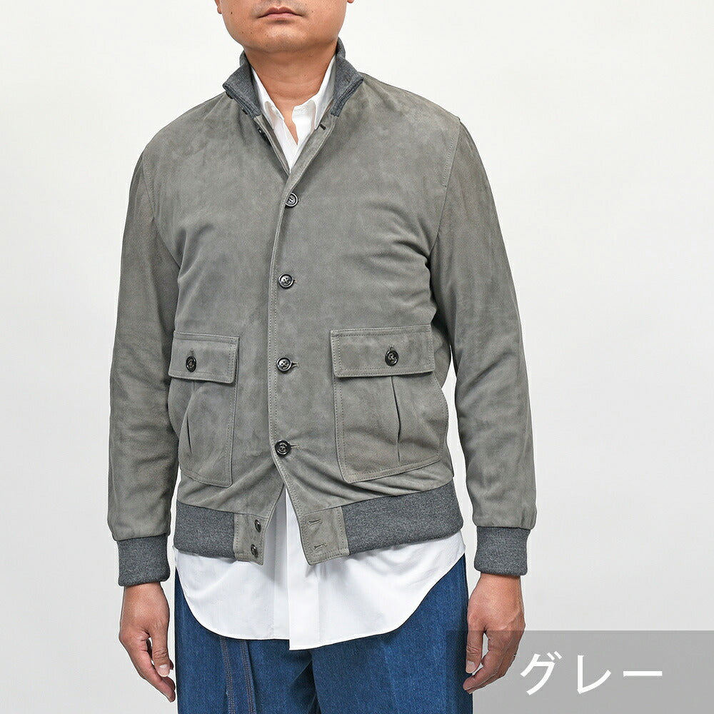 Valstar（ヴァルスター）VALSTARINO ゴートスエード バルスター