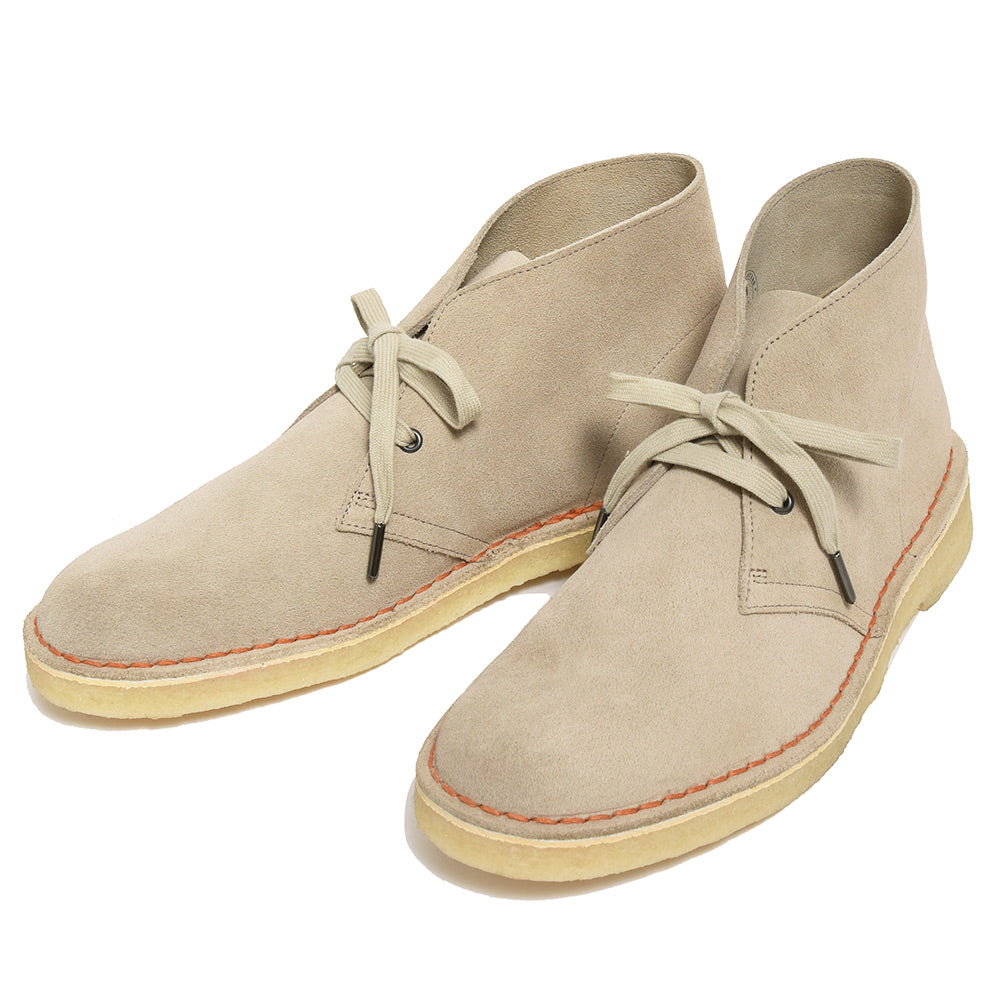 Clarks クラークス Desert Boot スエード クレープソール デザートブーツ
