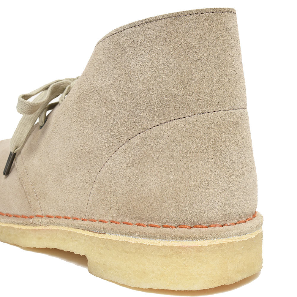 Clarks クラークス Desert Boot スエード クレープソール デザートブーツ