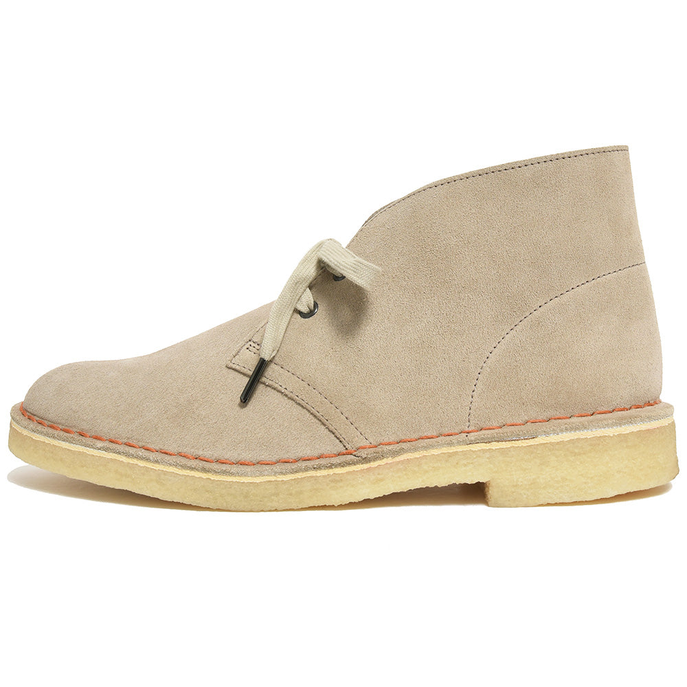 Clarks クラークス Desert Boot スエード クレープソール デザートブーツ