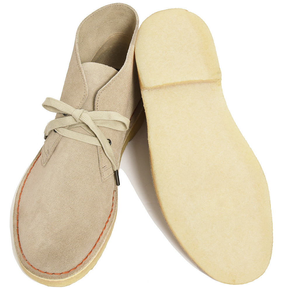 Clarks クラークス Desert Boot スエード クレープソール デザートブーツ