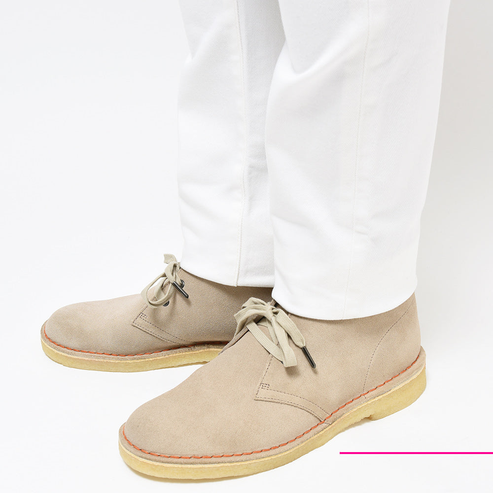 Clarks クラークス Desert Boot スエード クレープソール デザートブーツ