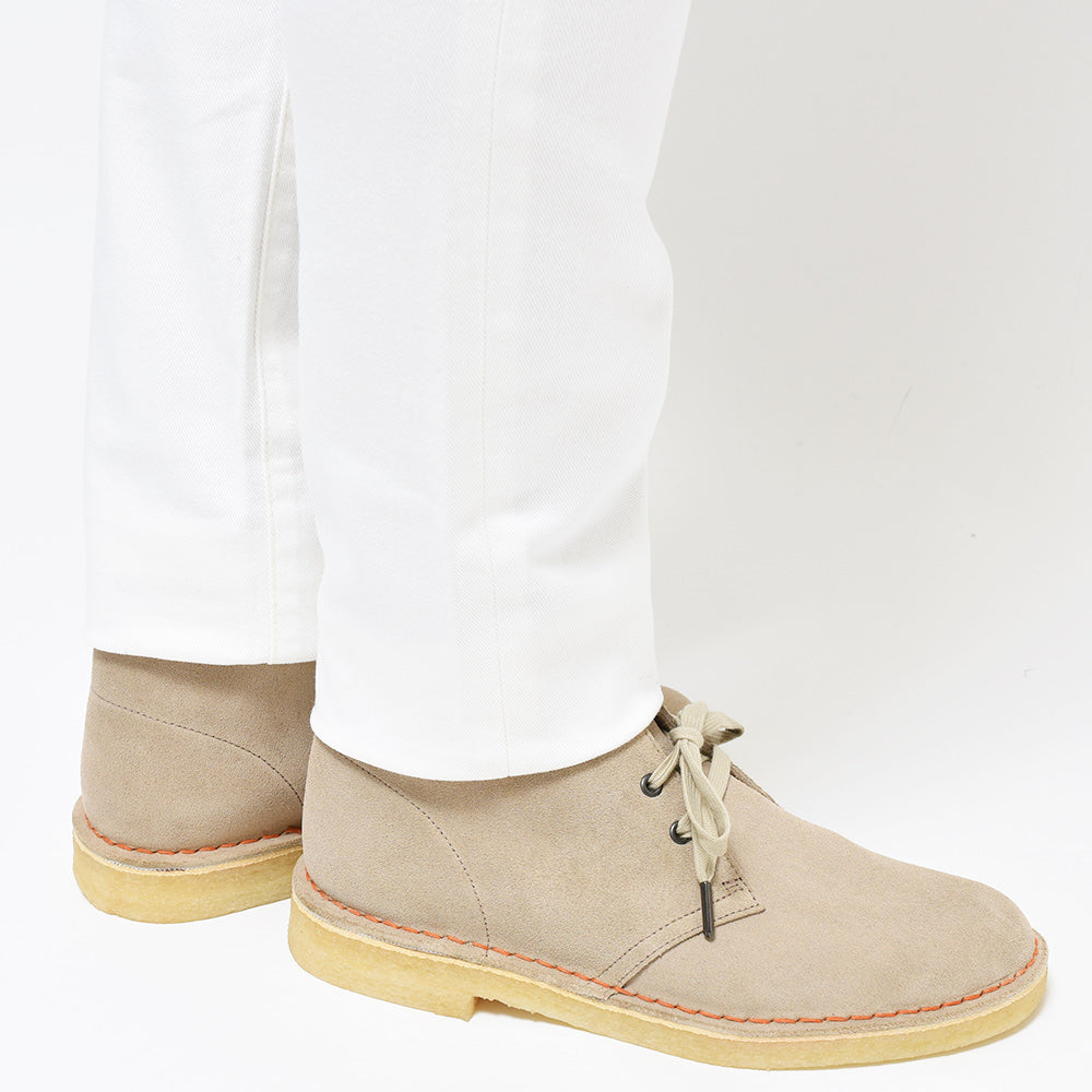 Clarks クラークス Desert Boot スエード クレープソール デザートブーツ