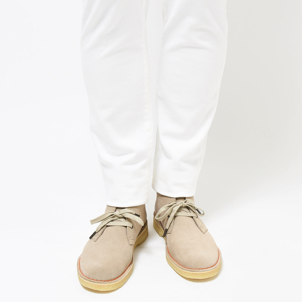 Clarks クラークス Desert Boot スエード クレープソール デザートブーツ