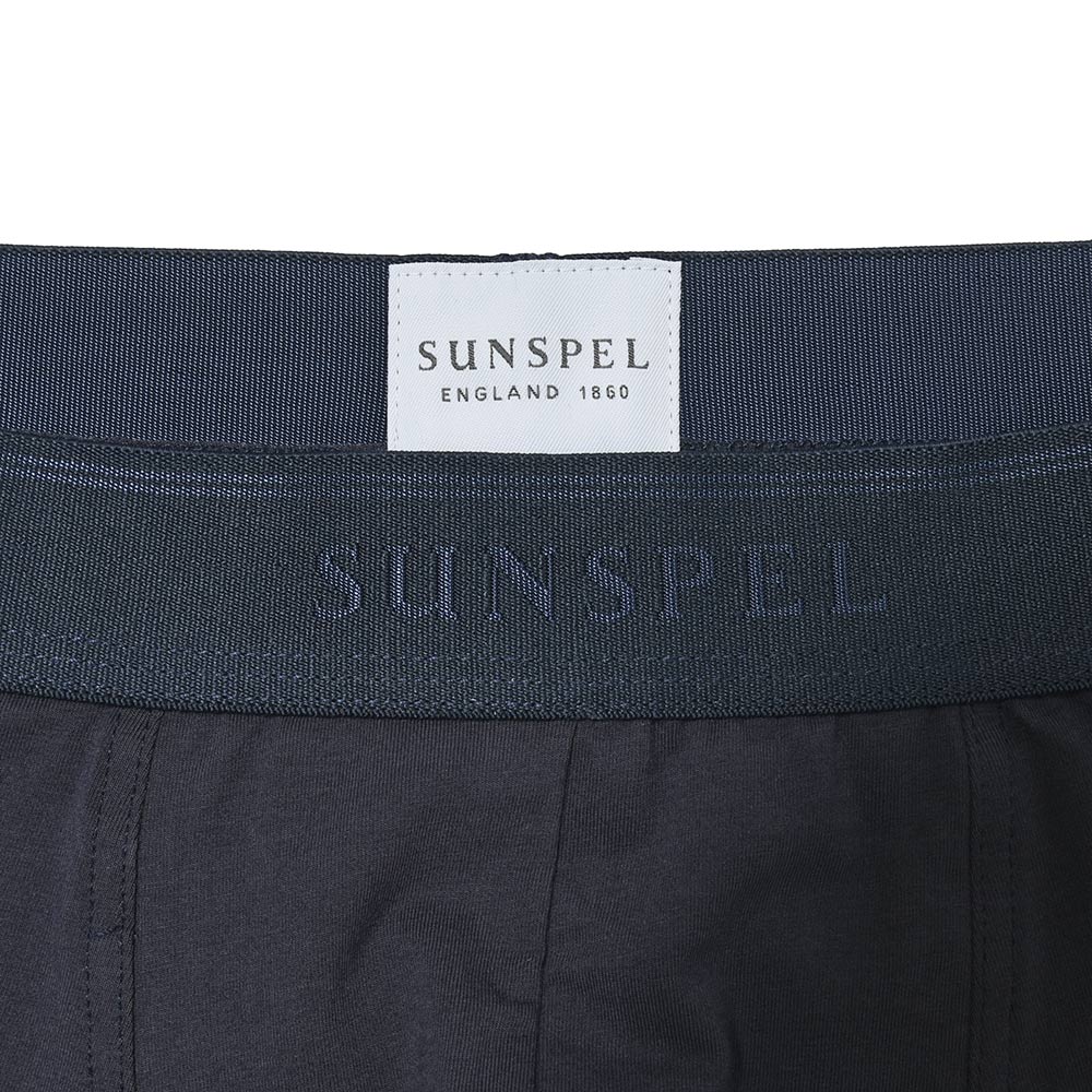 SUNSPEL（サンスペル）コットン ストレッチ ボクサーパンツ MTRU4615