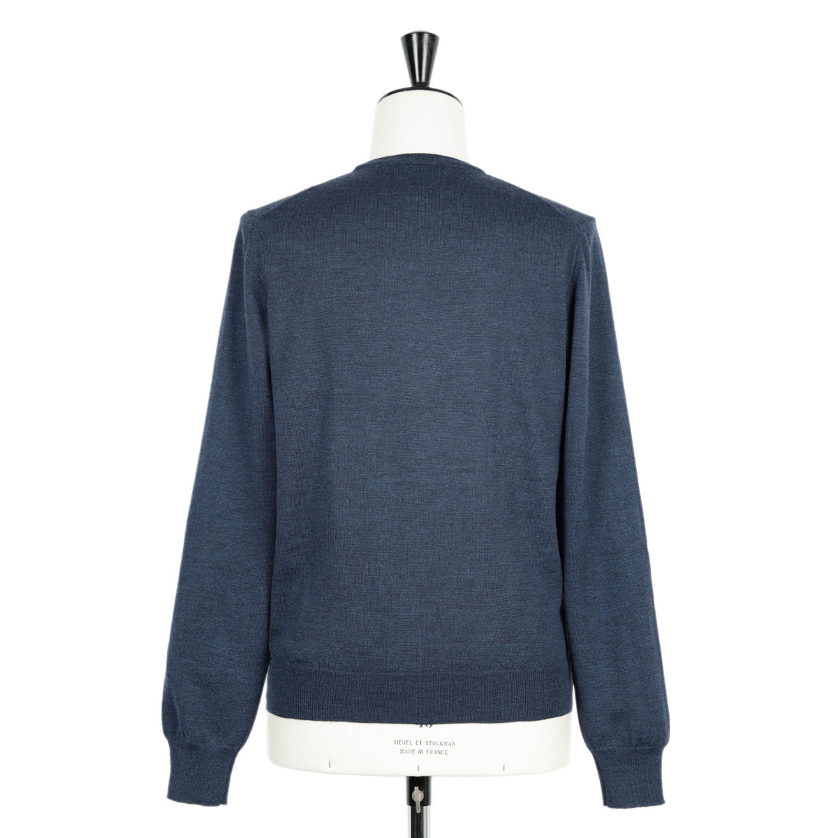 Gran Sasso 55167 14290 ブルーネイビー 3
