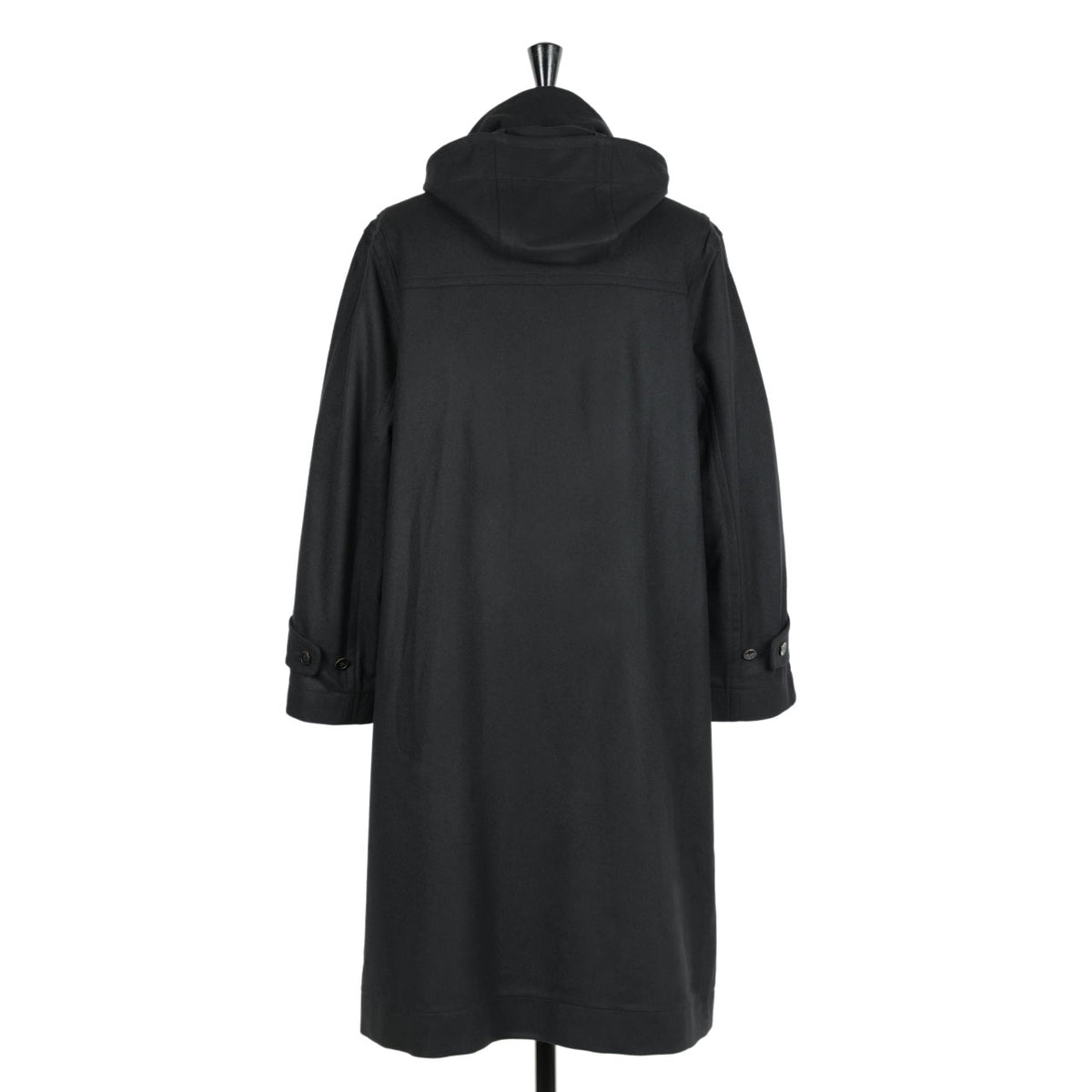 Whiteley & Green ROYSTON BLACK ブラック 3