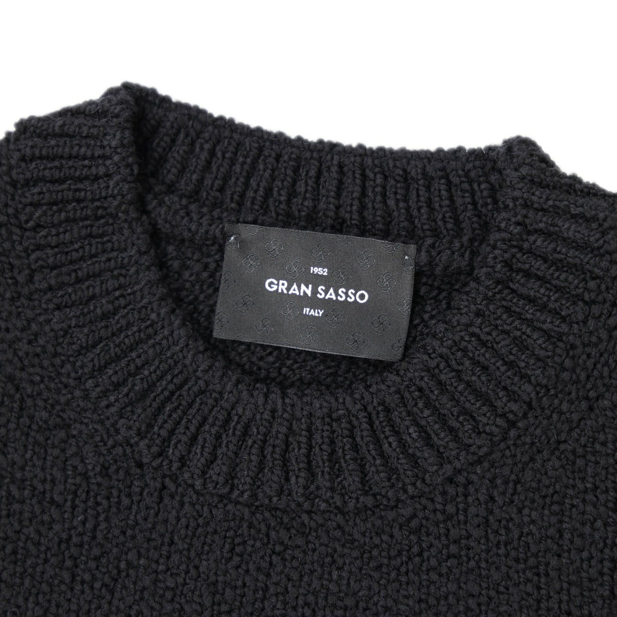 Gran Sasso 10195 20501 ブラック 4