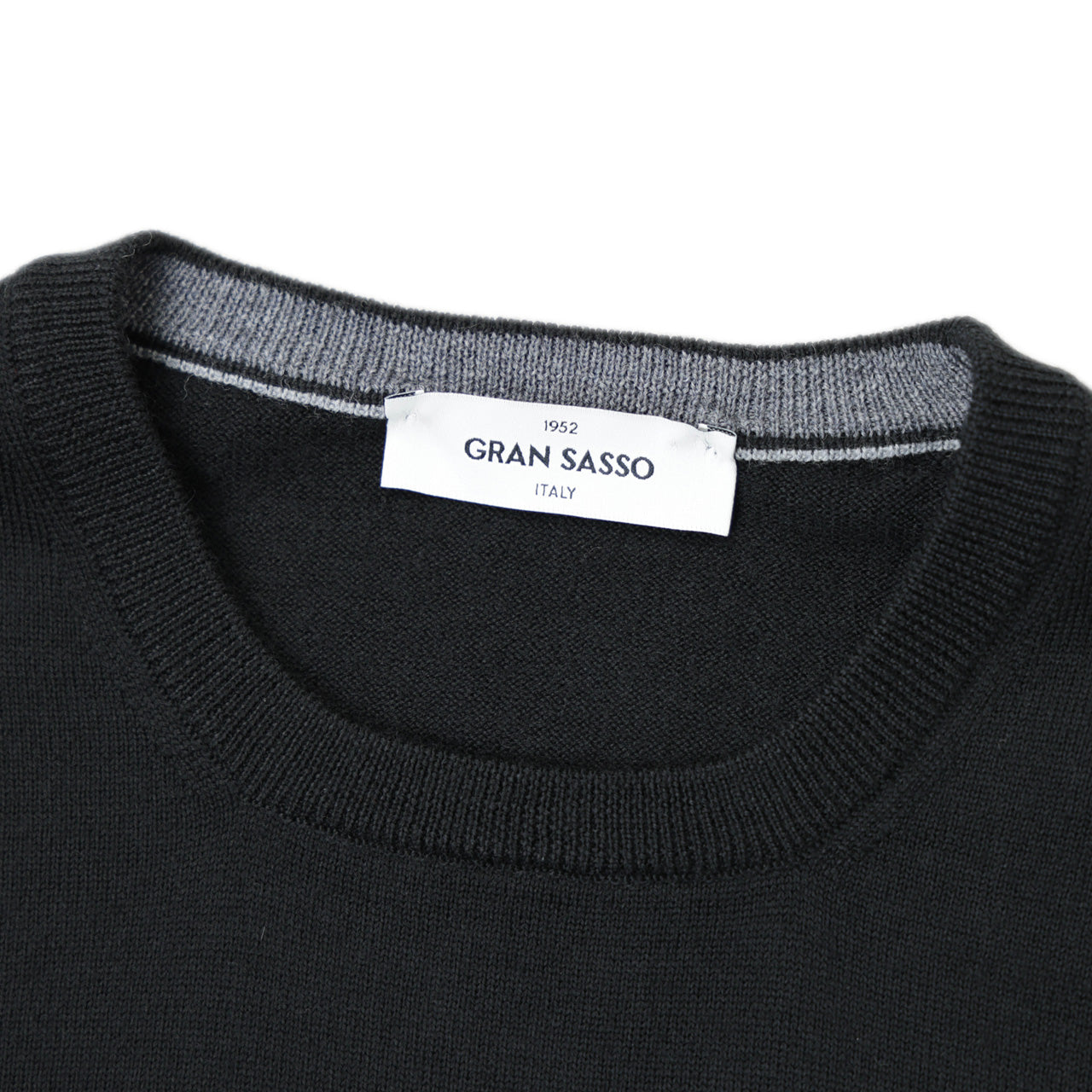 Gran Sasso 55167 14290 ブラック 4