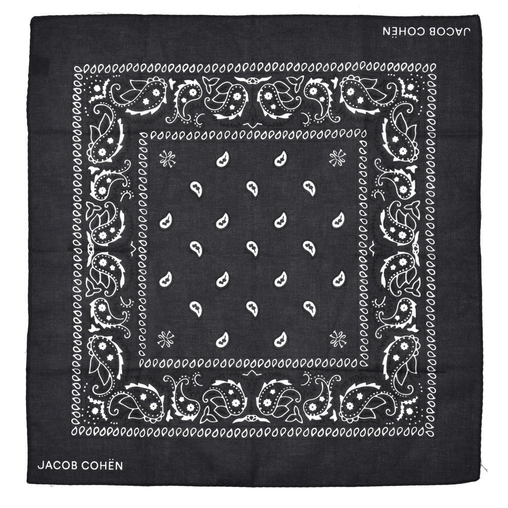 JACOB COHEN（ヤコブコーエン） SCOTTスコット コットンレーヨンコーデュロイカモフラージュキャロットフィットクロップドパンツ 226-22632 53046023052