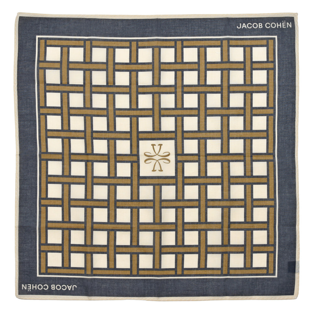 JACOB COHEN（ヤコブコーエン） NICKSLIMニックスリム ウォッシュドコットンストレッチスリムテーパードデニム 226-42254 53056033052