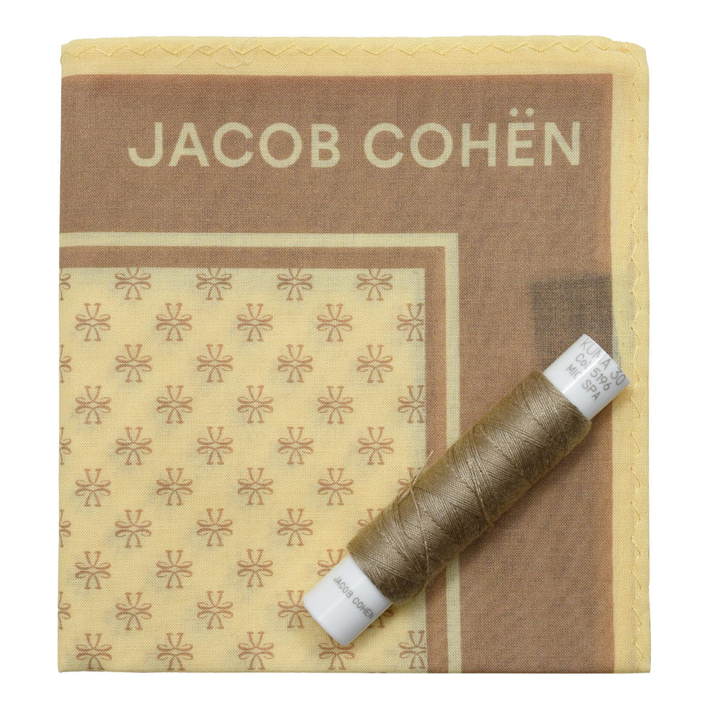 JACOB COHEN（ヤコブコーエン） SCOTTスコット ウォッシュドコットンストレッチスリムフィットクロップドデニム 226-52306 13065007052